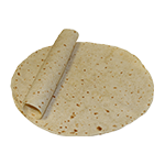Wrap Bread 