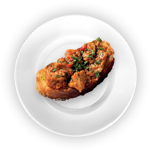 Garlic Bread Special 