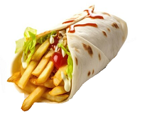 Chips Wrap 