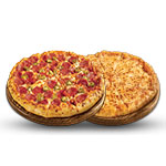 2x 8" Pizza Deal 