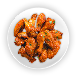 10 Pcs Hot Wings 